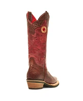 Forastero Women's Cowgirl Leather Boots By