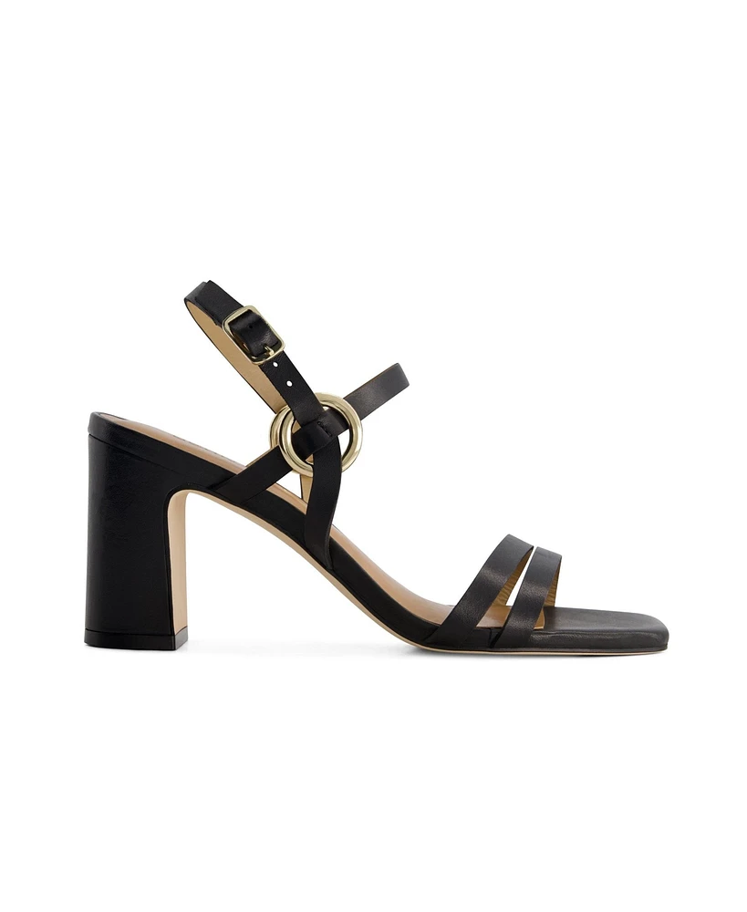 Bernardo Footwear Irisa High Heel Sandal