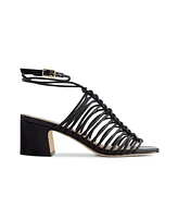 Bernardo Footwear Briga Mid Heel Sandal
