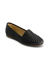 Bernardo Footwear Sage Moccasin Flat