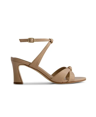 Bernardo Footwear Neera Mid Heel Sandal
