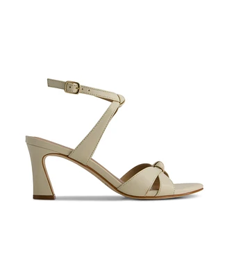 Bernardo Footwear Neera Mid Heel Sandal