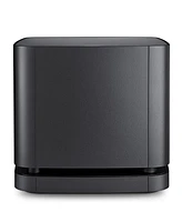 Bose Tv Speaker with Bluetooth and Hdmi-arc with Bass Module 500 Wireless Subwoofer