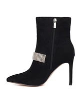 New York & Company Women's Margaretta Booties