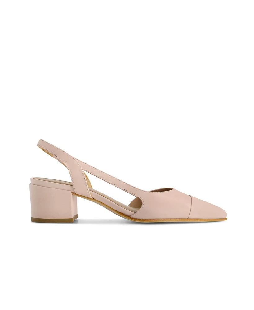 Bernardo Footwear Bernardo Monroe Sling-back Pump
