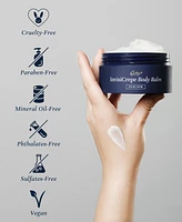City Beauty Invisicrepe Skin-Smoothing Balm, 5 Fl Oz/147 Ml
