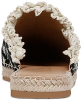 Circus Ny by Sam Edelman Mallory Ruffle Mule Slides