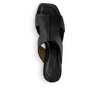 Bernardo 1946 Jewel Heeled Sandal