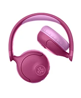 JLab JBuddies Pop Wireless Kids Headphones