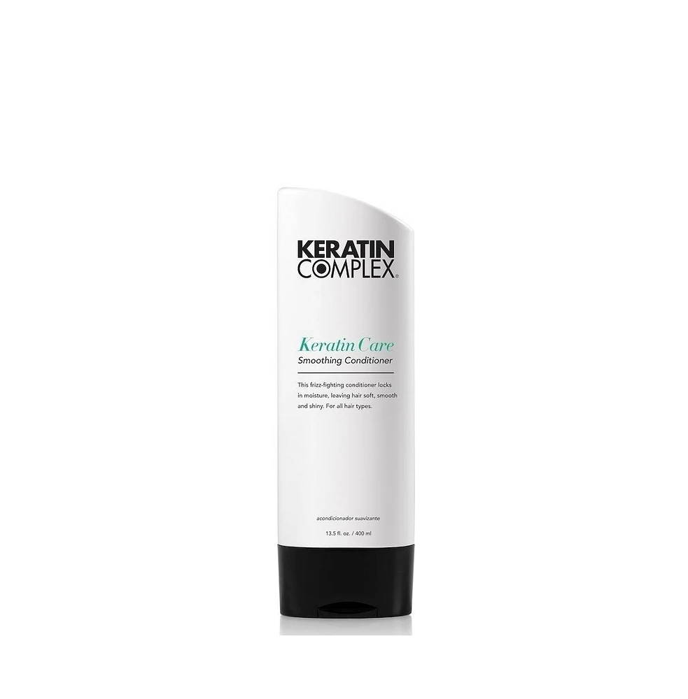 Keratin Complex Keratin Care Smoothing Conditioner