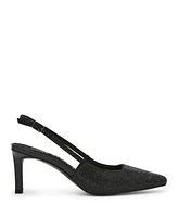 Anne Klein Women's Rosel Snip Toe Dress Pumps