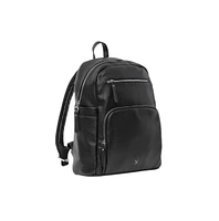 Urban Originals Focus Faux Leather Backpack