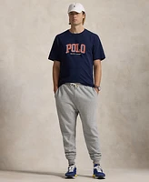 Polo Ralph Lauren Men's Big & Tall Logo Jersey T-Shirt