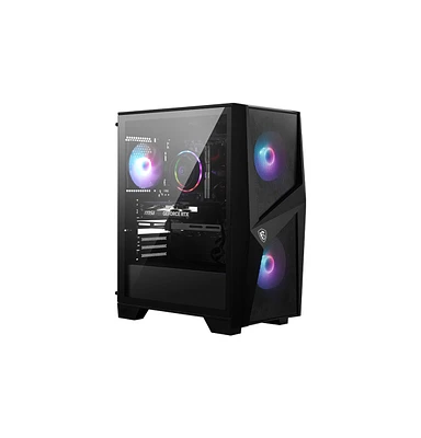 Msi Computers Codex R2 Gaming Desktop Intel Core i5 13400F 16GB Ramnvidia Rtx 4060 1TB Ssd Storage