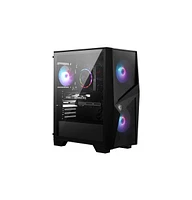 Msi Computers Codex R2 Gaming Desktop Intel Core i5 13400F 16GB Ramnvidia Rtx 4060 1TB Ssd Storage