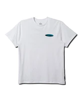 Quiksilver Men's New Dawn Short Sleeve T-Shirt