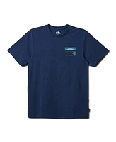 Quiksilver Men's Incoming Short Sleeve Tee