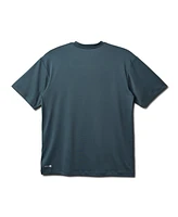 Quiksilver Men's Everyday Surf Short Sleeve Tee