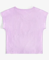 Epic Threads Toddler Girl Bon Appetit Graphic T-Shirt, Exclusively at Macy's