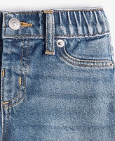 Epic Threads Toddler Girl Wide-Leg Jeans, Exclusively at Macy's