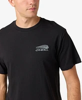 O'Neill Men's Dusk Short Sleeve T-shirt