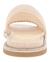 Kenneth Cole Reaction Women's Saavi Round Toe Sandals