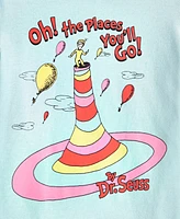 Epic Threads Toddler Girl Dr Seuss Graphic T-Shirt, Exclusively at Macy's