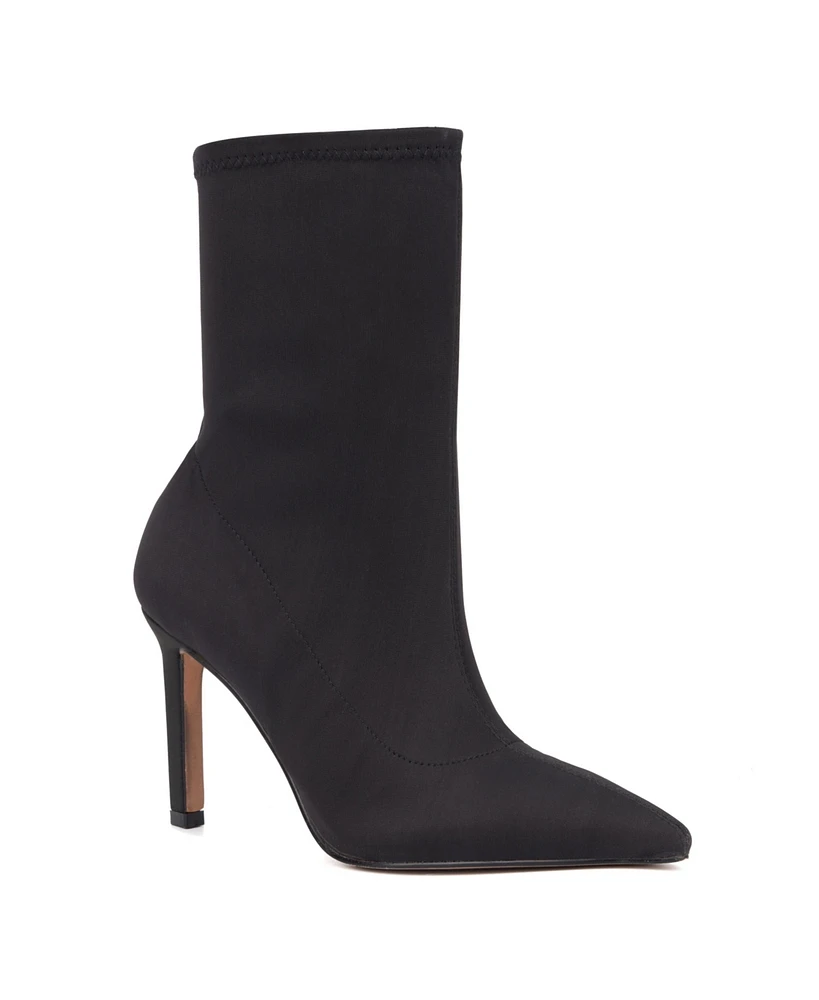 New York & Company Women's Naomi Dress Boots