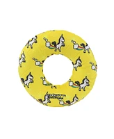 Mighty Medium Ring Unicorn, 2 Pack Dog Toy