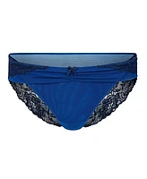 Adore Me Women's Clairabelle Bikini Panty