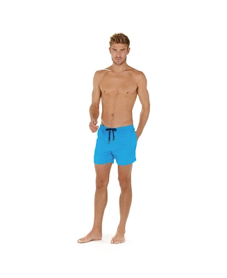 Hom Usa Men's Sea Life Beach Boxer