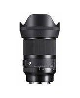 Sigma Af 35mm f/1.4 Dg Dn Art Lens for Sony E