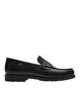 Coach Men's Reagan Penny Loafer