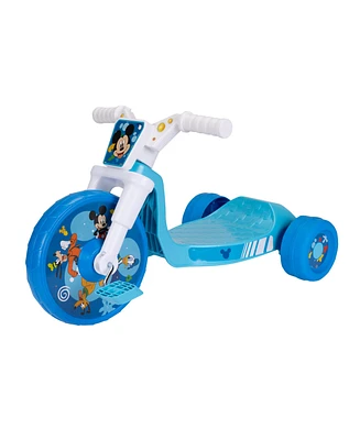 Mickey Mouse 10" Fly Wheels Cruiser