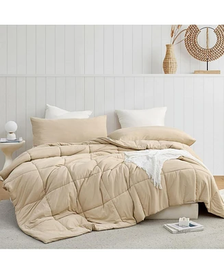 Coma Inducer Nourishing Retreat - Coma Inducer Oversized Comforter Set