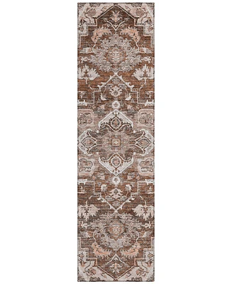 Addison Chantille ACN774 2'3''x7'6'' Runner Area Rug