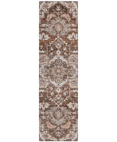 Addison Chantille ACN774 2'3''x7'6'' Runner Area Rug