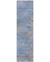 Addison Chantille ACN793 2'3''x7'6'' Runner Area Rug