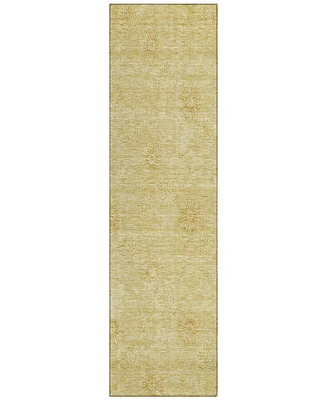 Addison Chantille ACN789 2'3''x7'6'' Runner Area Rug