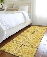 Addison Chantille ACN783 2'3''x7'6'' Runner Area Rug