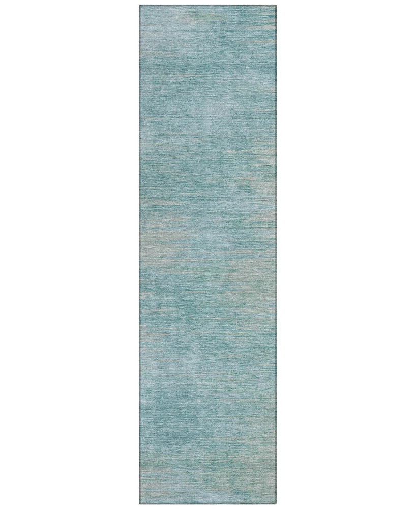 Addison Chantille ACN794 2'3''x7'6'' Runner Area Rug