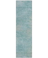 Addison Chantille ACN794 2'3''x7'6'' Runner Area Rug