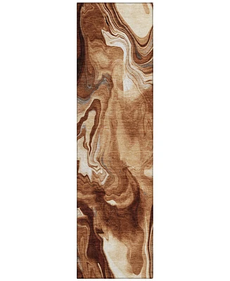 Addison Chantille ACN802 2'3''x7'6'' Runner Area Rug