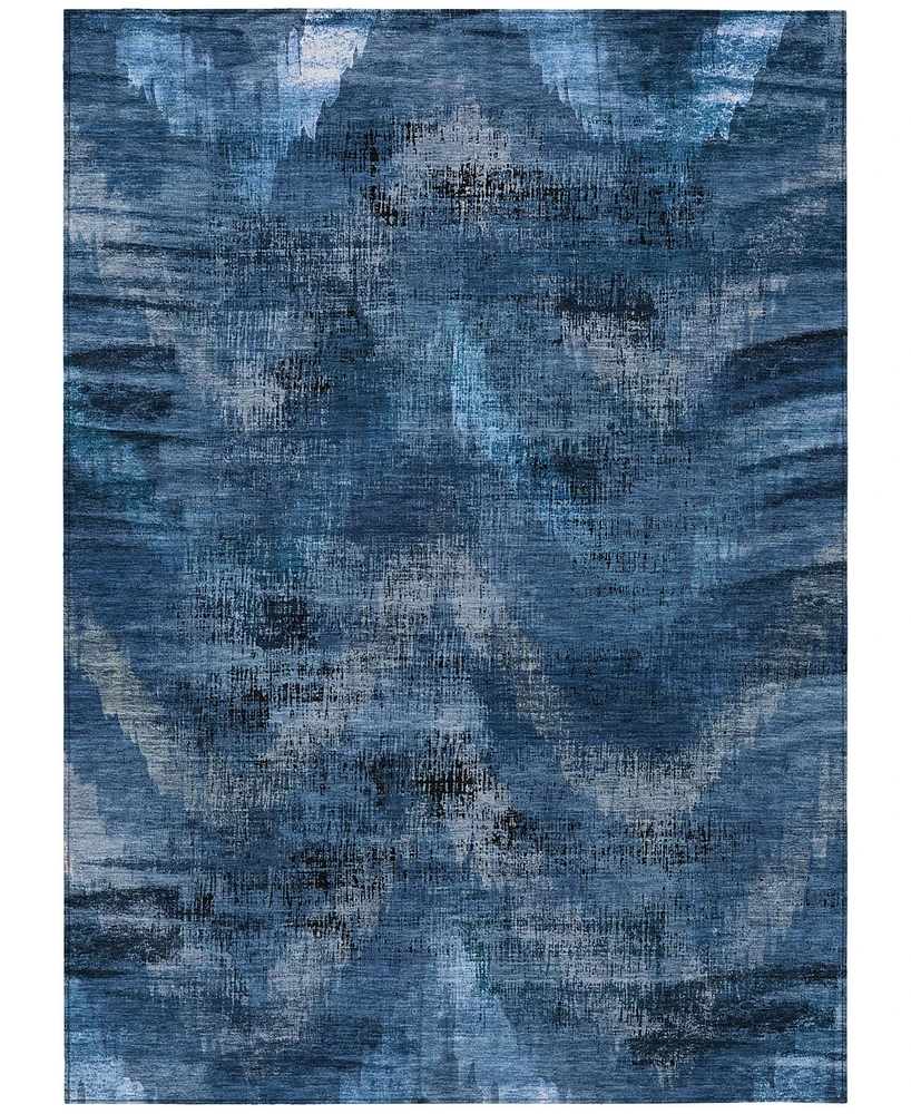 Addison Chantille ACN792 5'x7'6'' Area Rug