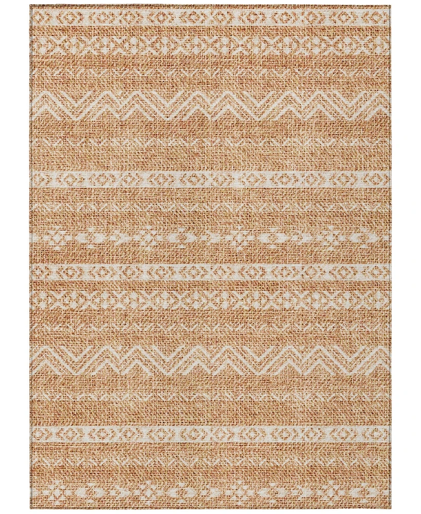 Addison Chantille ACN803 5'x7'6'' Area Rug
