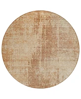 Addison Chantille ACN796 8'x8' Round Area Rug