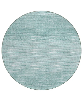 Addison Chantille ACN800 8'x8' Round Area Rug