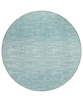 Addison Chantille ACN800 8'x8' Round Area Rug