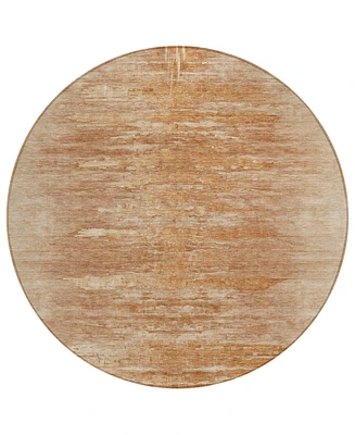 Addison Chantille ACN806 8'x8' Round Area Rug