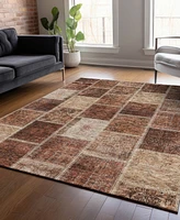 Addison Chantille ACN772 8'x10' Area Rug